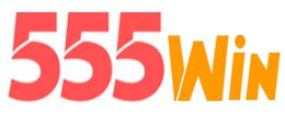 555 Win Login Logo